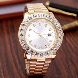 Men’s Luxury Watch